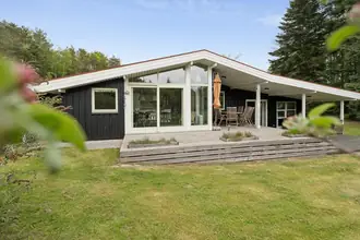 Fritidshus på Lyngsbækvej 24, 8400 Ebeltoft