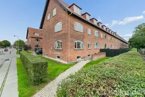 Ejerlejlighed på Landlystvej 65B, st. tv., 2650 Hvidovre