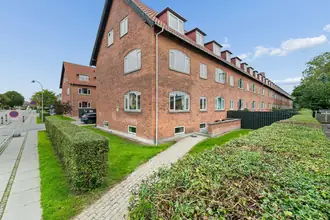 Ejerlejlighed på Landlystvej 65B, tv., 2650 Hvidovre