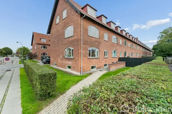 Ejerlejlighed på Landlystvej 65B, st. tv., 2650 Hvidovre