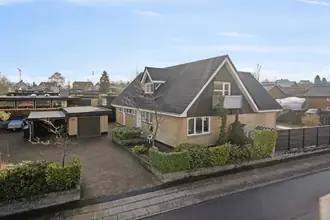 Villa på Nellikevej 3, 6000 Kolding