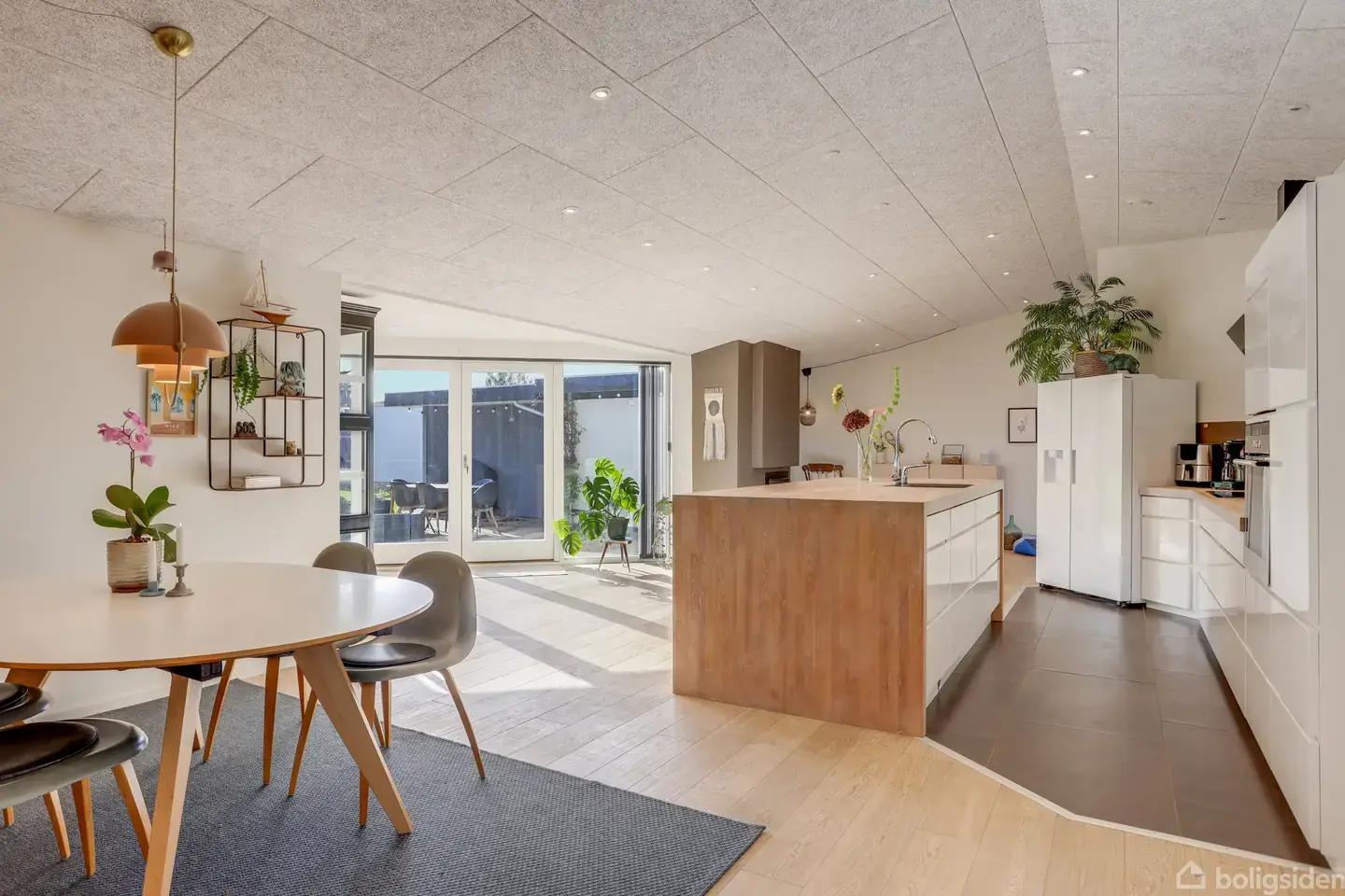 Villa på Hjulmagervej 22, 9300 Sæby