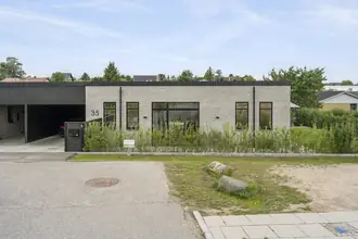 Rækkehus på Havholmgårdsvej 35, 4050 Skibby