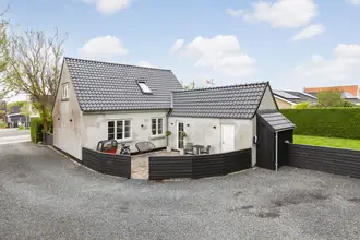 Villa på Roskildevej 260, Benløse, 4100 Ringsted