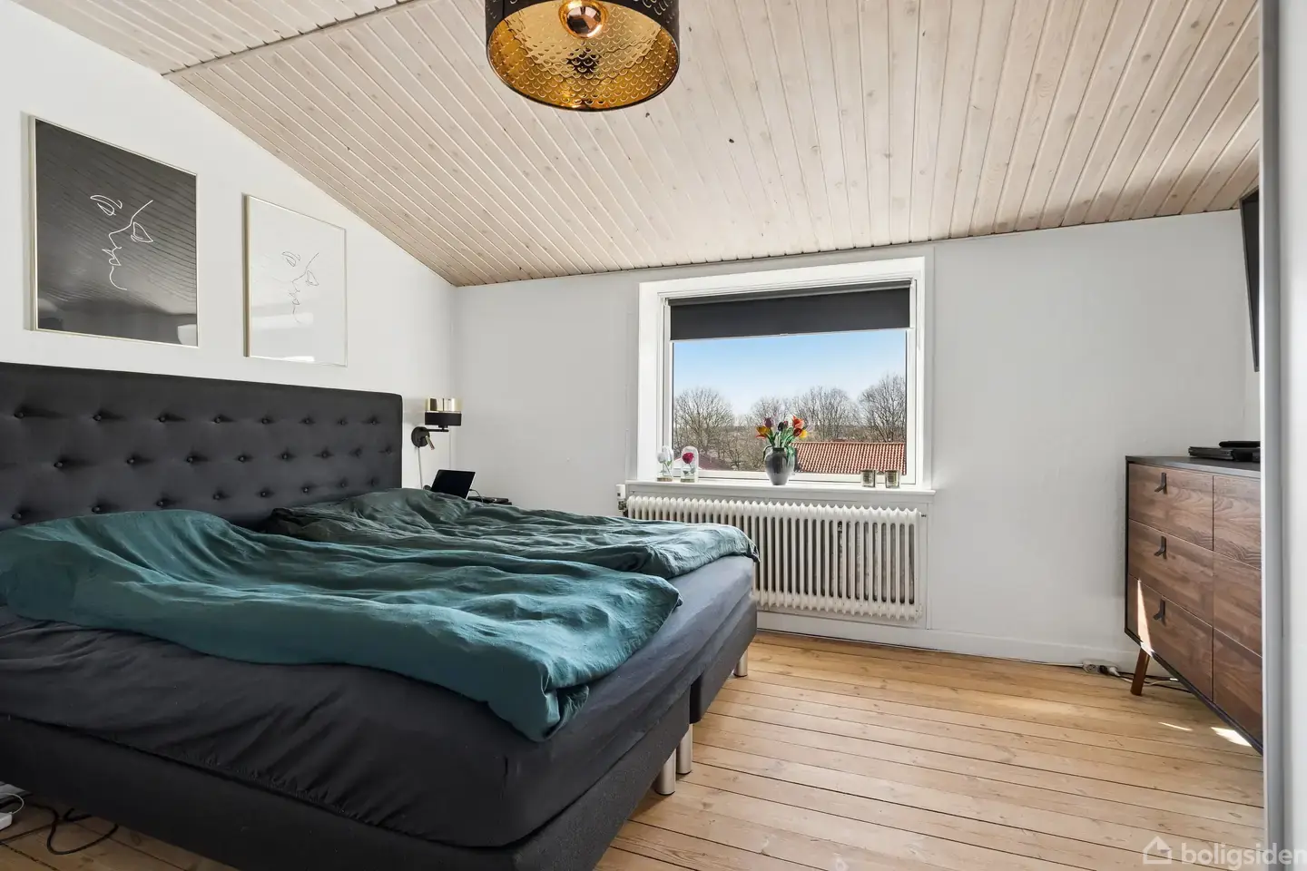 ATTRAKTIV INVESTERINGSCASE MED LEJER I KOLDING BY - Veduta 4