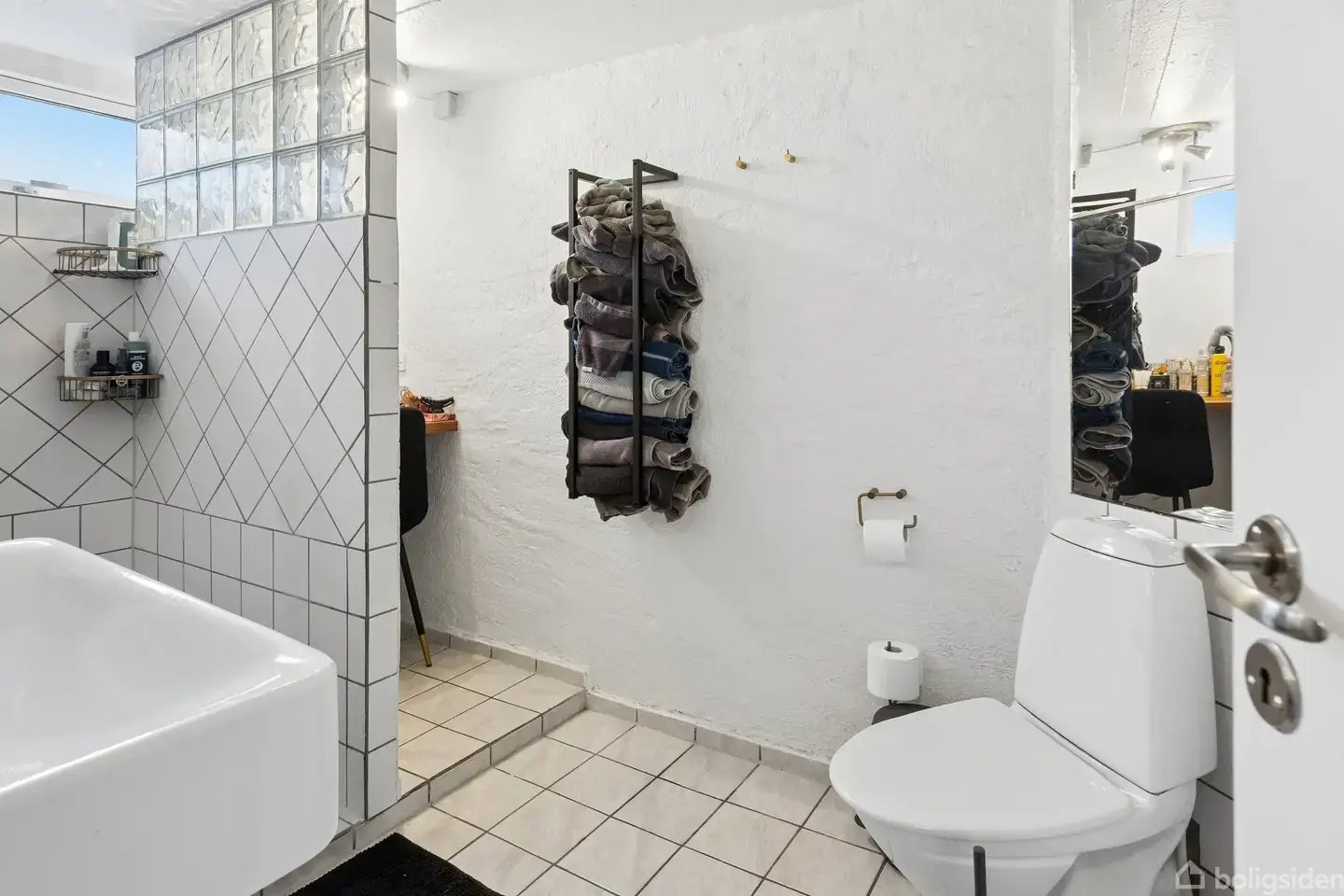 ATTRAKTIV INVESTERINGSCASE MED LEJER I KOLDING BY - Veduta 5