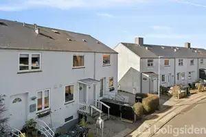 Rækkehus på Sct. Knuds Vej 18, 6000 Kolding