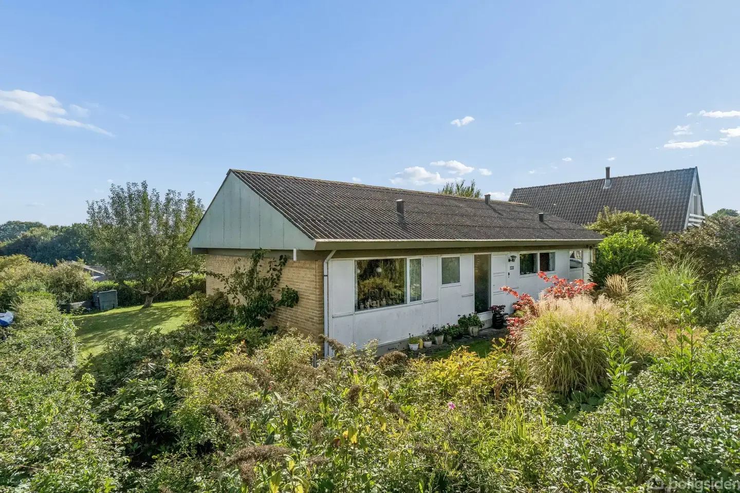 Villa på Åsumvej 233, 5240 Odense NØ