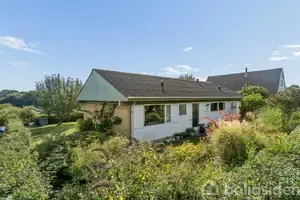 Villa på Åsumvej 233, 5240 Odense NØ