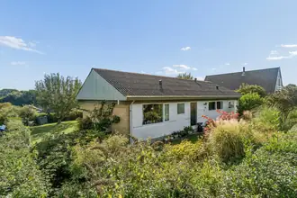 Villa på Åsumvej 233, 5240 Odense NØ