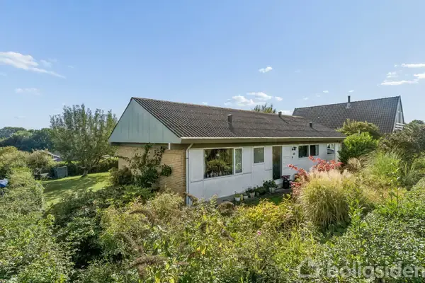 Villa på Åsumvej 233, 5240 Odense NØ