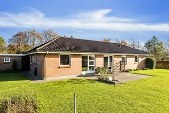 Villa på Hedevangen 15, Holsted St, 6670 Holsted