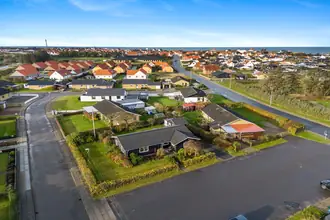 Villa på Mølgårdsvej 7, 9480 Løkken