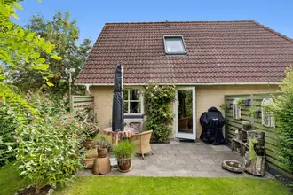 Andelsbolig på Thorvaldsens Have 9, 4200