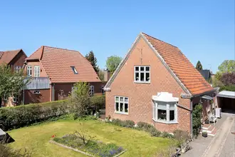 Villa på Carl Danfeldts Alle 4, 2610 Rødovre