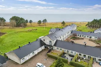 Ejerlejlighed på Høve Klitbo 10, 4550 Asnæs