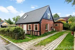 Villa på Ringvej 11, 8680 Ry