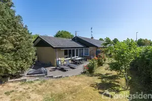 Villa på Ørnebjergvej 14, 3650 Ølstykke