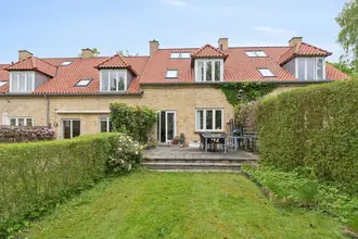 Rækkehus på Ludvig Jensens Vej 44, 3460 Birkerød