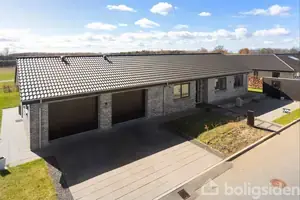 Villa på Marsvinet 7, 8960 Randers SØ