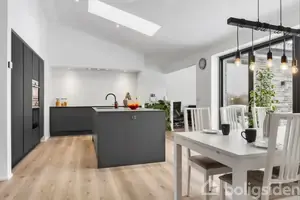 Villa på Marsvinet 7, 8960 Randers SØ