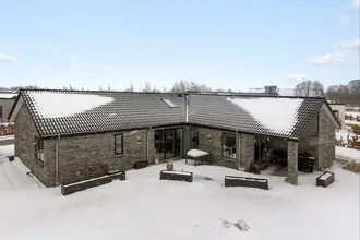 Villa på Marsvinet 7, 8960 Randers SØ