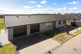 Villa på Marsvinet 7, 8960 Randers SØ