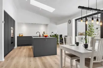 Villa på Marsvinet 7, 8960 Randers SØ