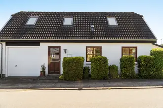 Villa på Priorsløkkevej 74, 8700 Horsens