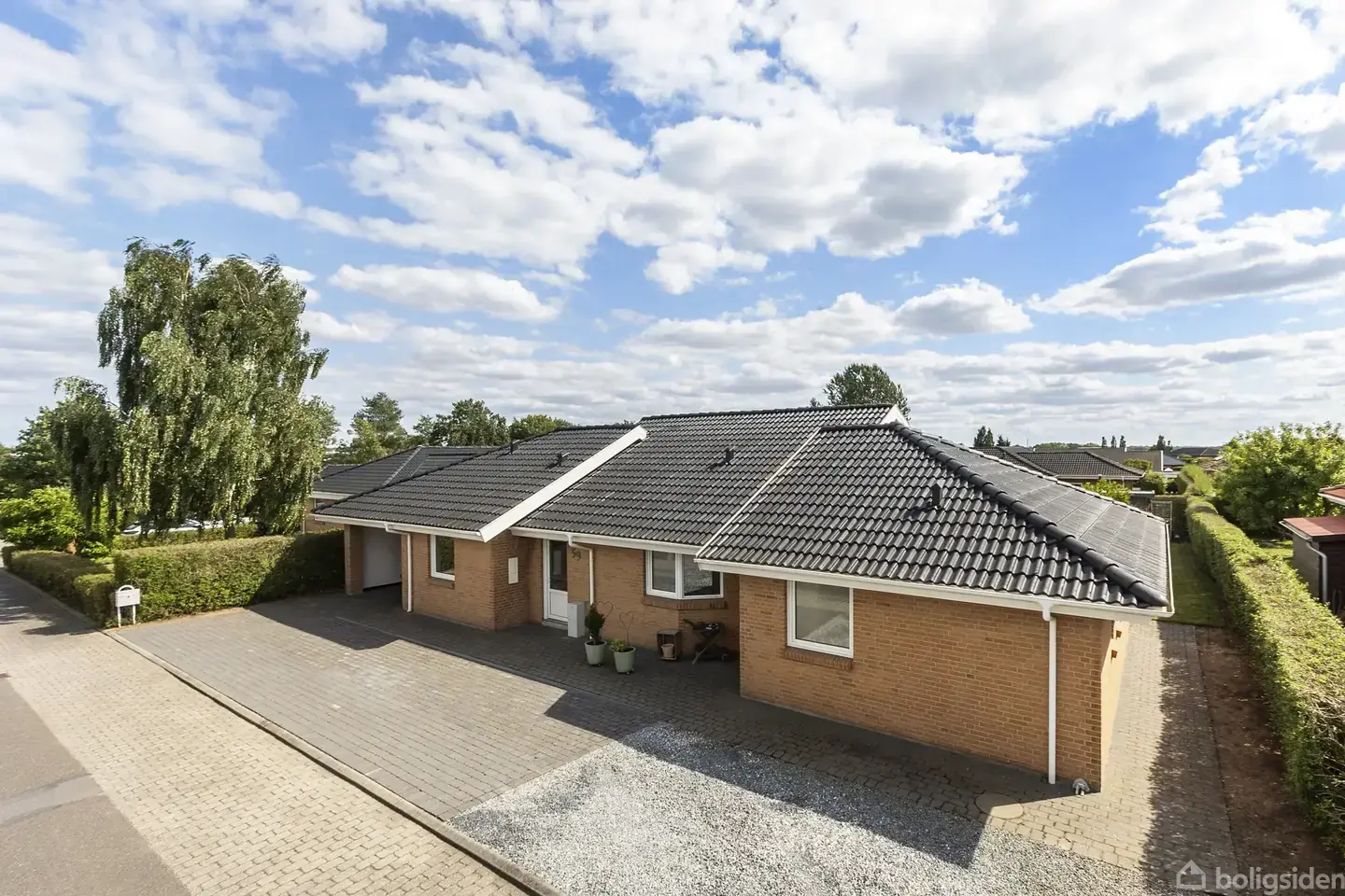 Villa på Egevænget 59, 6640 Lunderskov
