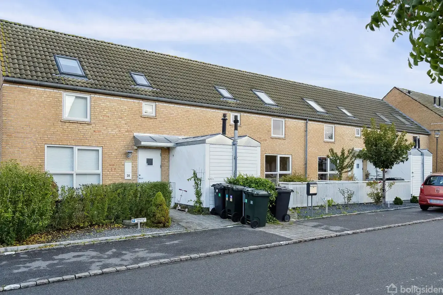 Andelsbolig på Langagerhuse 36, 4600 Køge