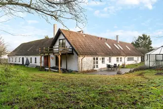 Villa på Orebyvej 12, 4760 Vordingborg