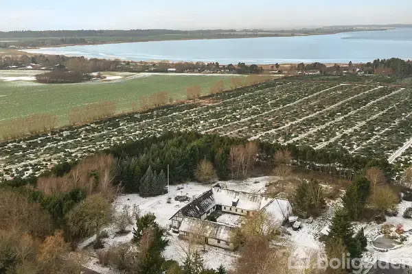 Villa på Orebyvej 12, 4760 Vordingborg