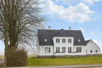 Villa på Koldingvej 175, Taps, 6070 Christiansfeld