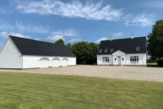Villa på Koldingvej 175, Taps, 6070 Christiansfeld
