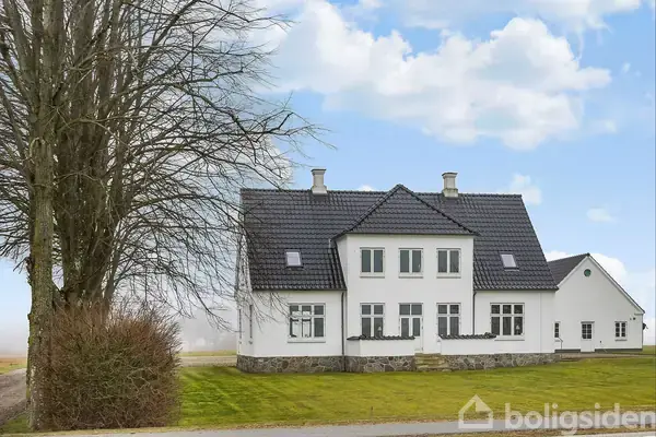 Villa på Koldingvej 175, 6070 Christiansfeld