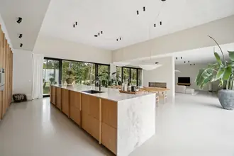 Villa på Hjortekærbakken 30, 2800 Kongens Lyngby