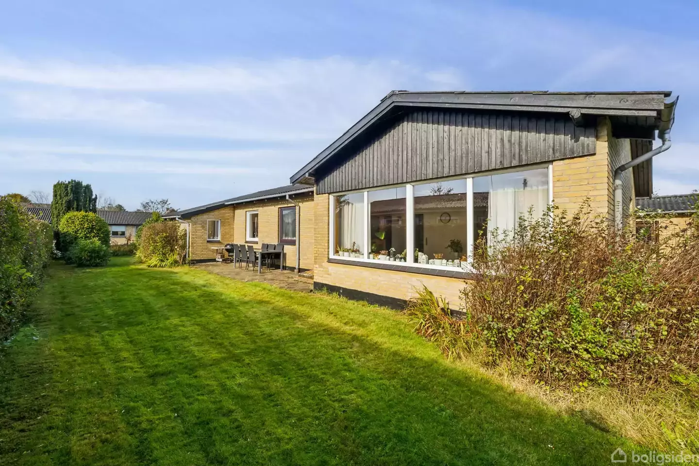 Villa på Landlystvej 8, 7900 Nykøbing M