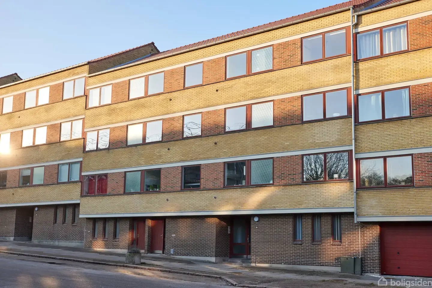 Ejerlejlighed på Rundhøj Allé 84, 2. th., 8270 Højbjerg