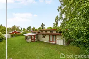 Fritidsbolig på Engblommevej 5, 4040 Jyllinge