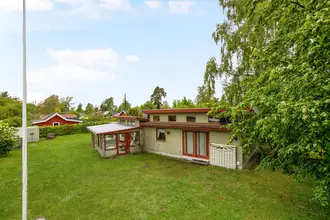 Fritidshus på Engblommevej 5, 4040 Jyllinge