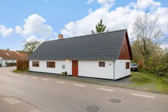 Villa på Kastrupvej 95, Allindelille, 4370 Store Merløse