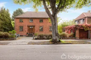 Villa på Ehlersvej 13, 2900 Hellerup