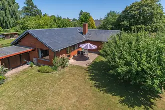 Villa på Ballerupvej 55, 3500 Værløse
