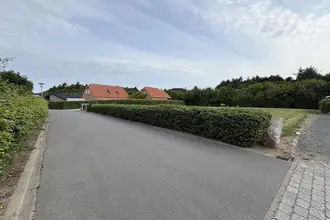 Helårsgrund på Fælledvej 18, Hundelev, 9480 Løkken