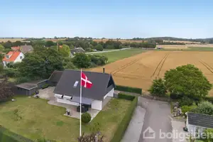 Villa på Gartnervænget 7, 3630 Jægerspris