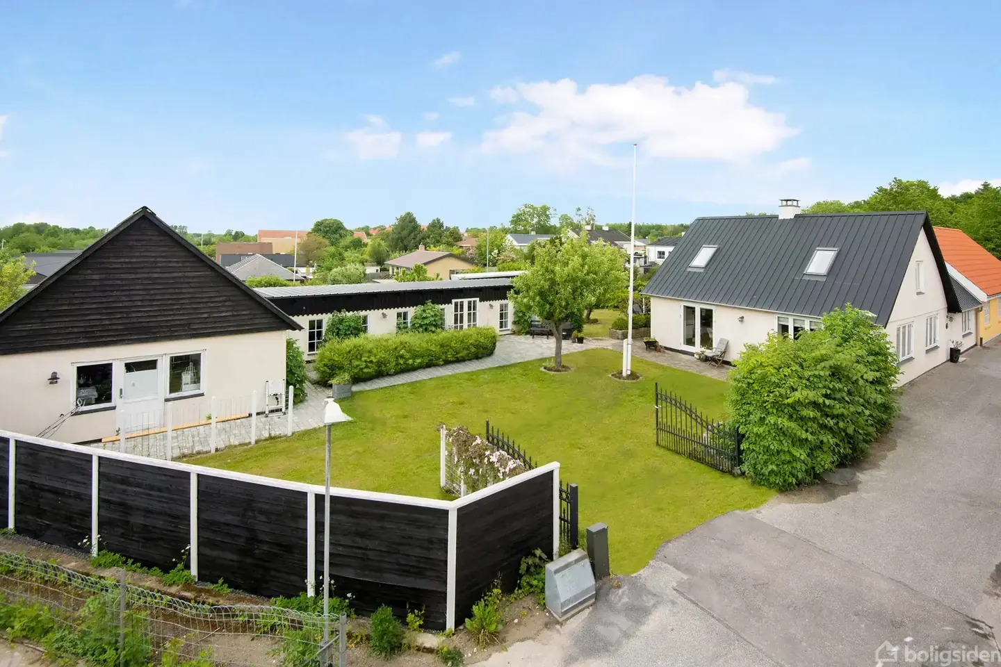 Villa på Skomagergyden 4, 9000 Aalborg