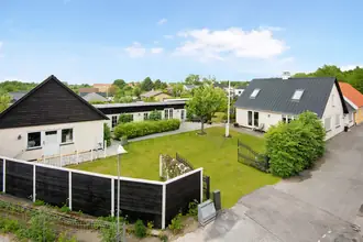 Villa på Skomagergyden 4, 9000 Aalborg