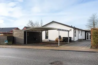 Villa på Egegårdsvej 42, 8920 Randers NV