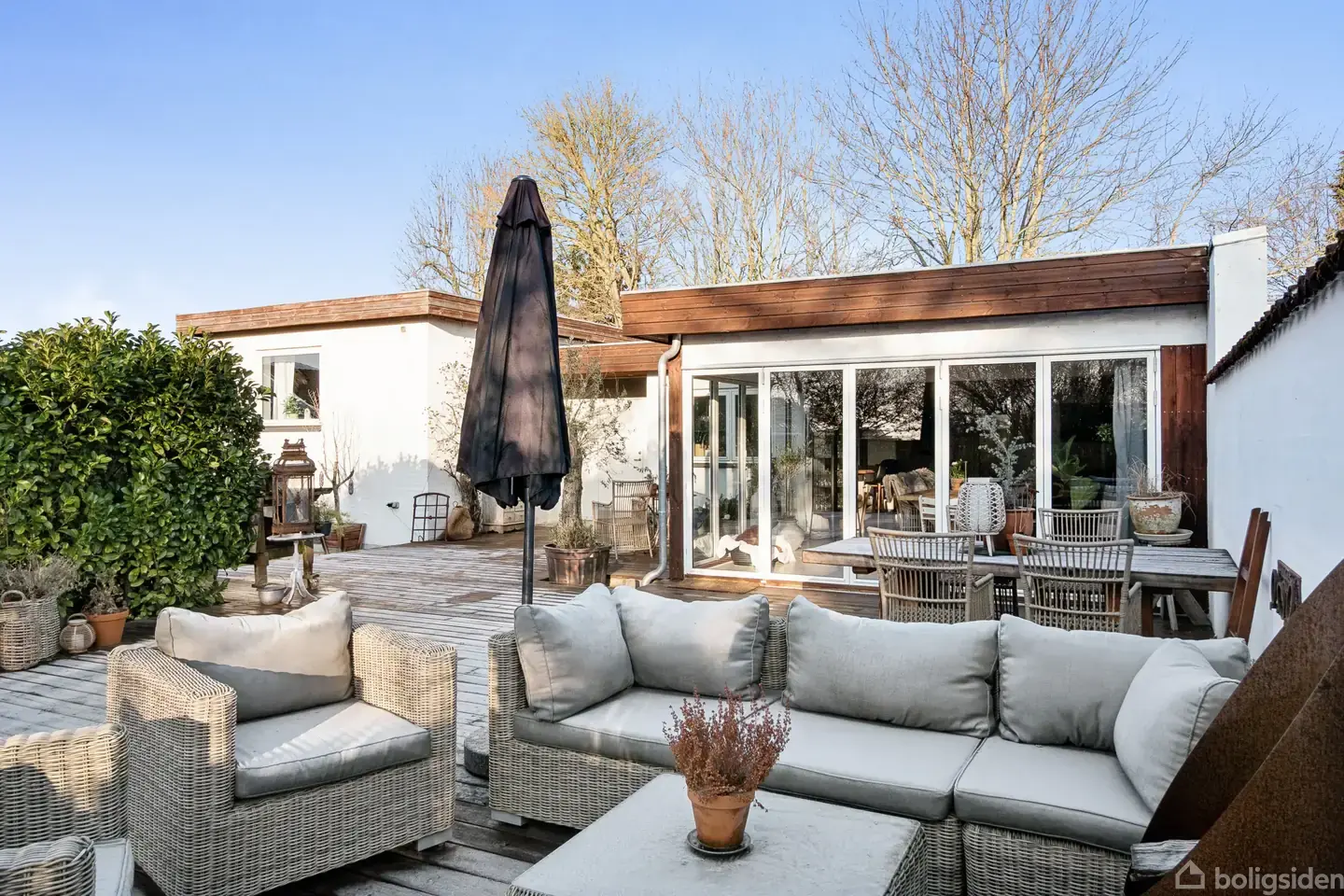 Rækkehus på Gammel Køge Landevej 790B, 2660 Brøndby Strand